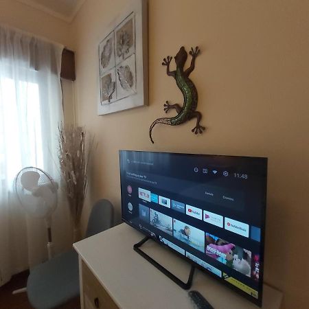 Great 1Bed Flat - Praia Da Rocha - Wi-Fi - Parking Portimão Zewnętrze zdjęcie
