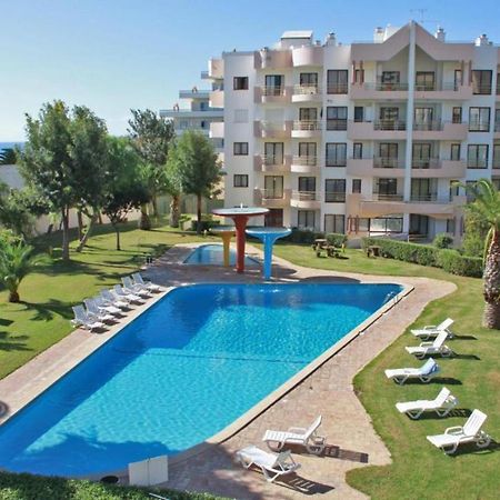 Great 1Bed Flat - Praia Da Rocha - Wi-Fi - Parking Portimão Zewnętrze zdjęcie