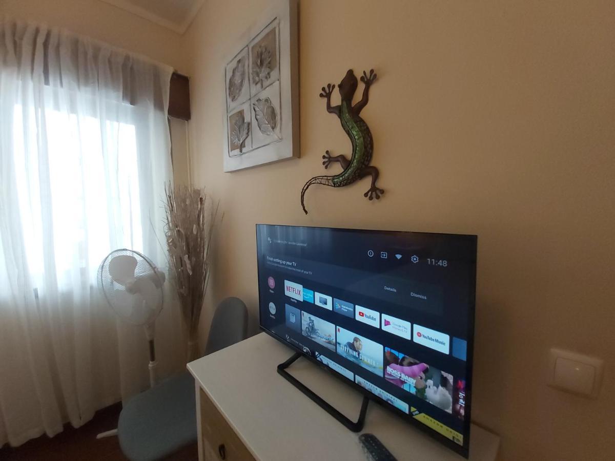 Great 1Bed Flat - Praia Da Rocha - Wi-Fi - Parking Portimão Zewnętrze zdjęcie