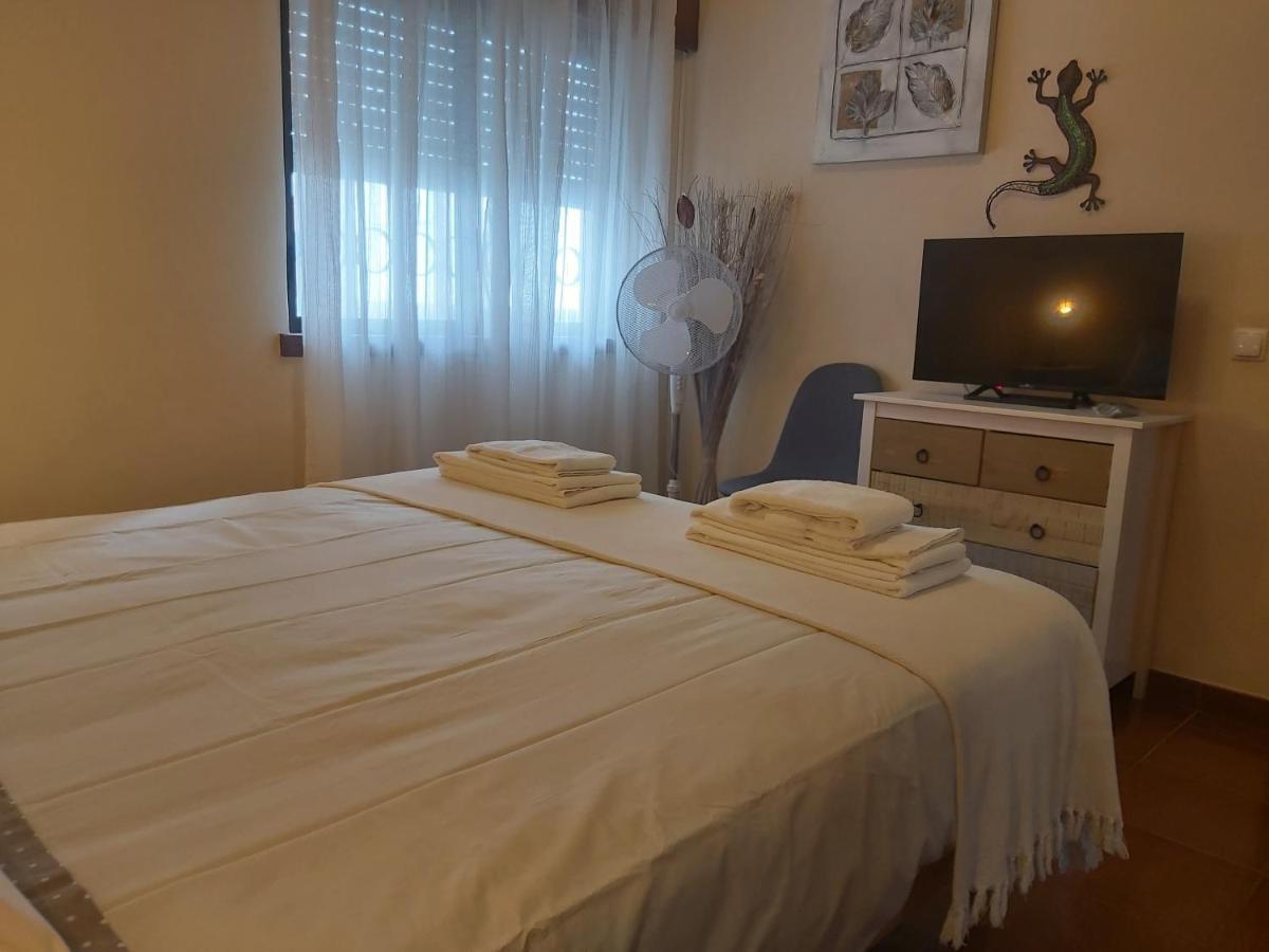 Great 1Bed Flat - Praia Da Rocha - Wi-Fi - Parking Portimão Zewnętrze zdjęcie