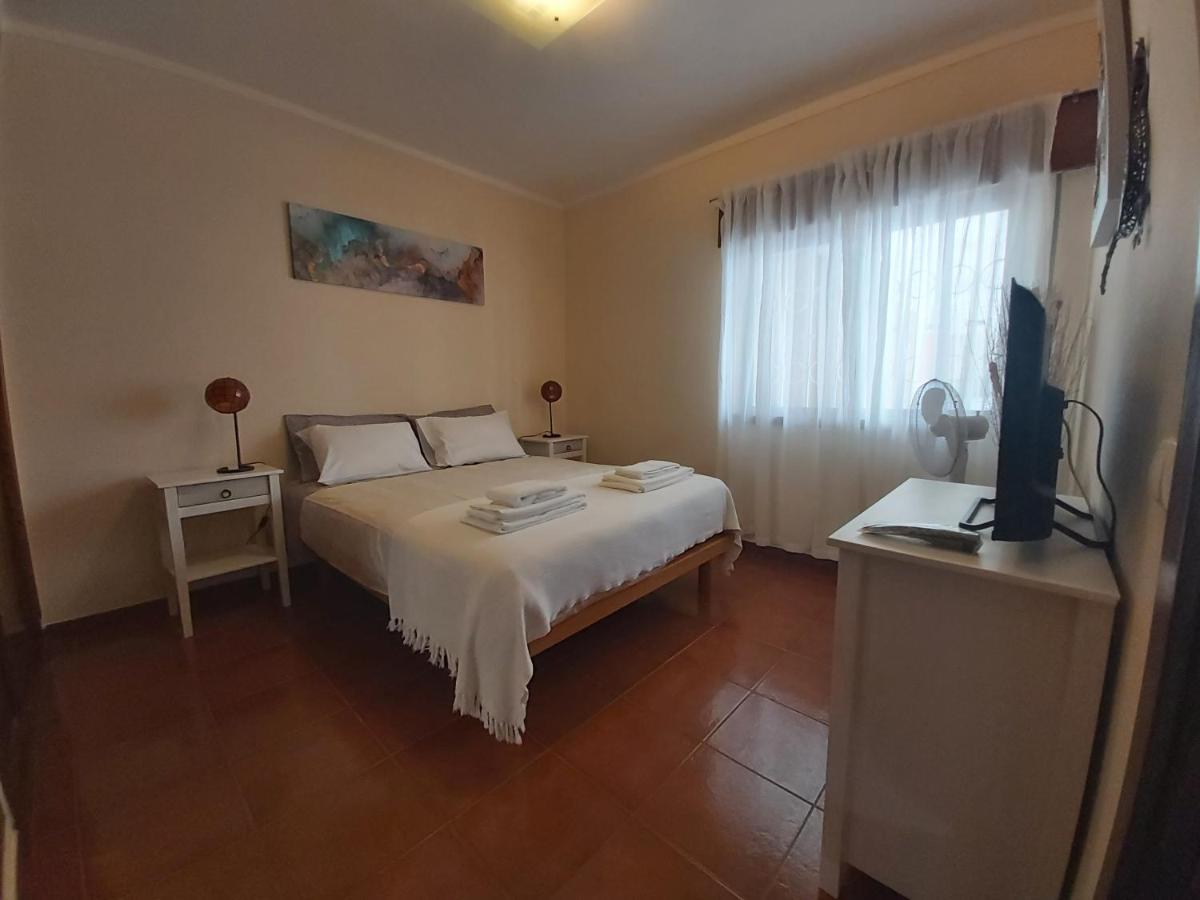 Great 1Bed Flat - Praia Da Rocha - Wi-Fi - Parking Portimão Zewnętrze zdjęcie