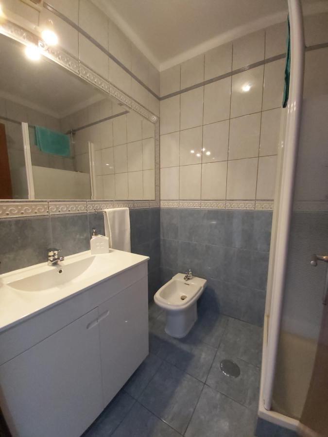 Great 1Bed Flat - Praia Da Rocha - Wi-Fi - Parking Portimão Zewnętrze zdjęcie