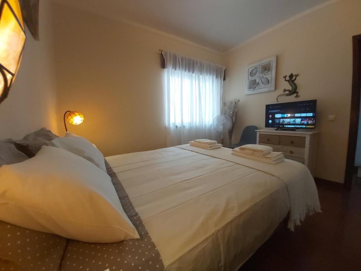 Great 1Bed Flat - Praia Da Rocha - Wi-Fi - Parking Portimão Zewnętrze zdjęcie