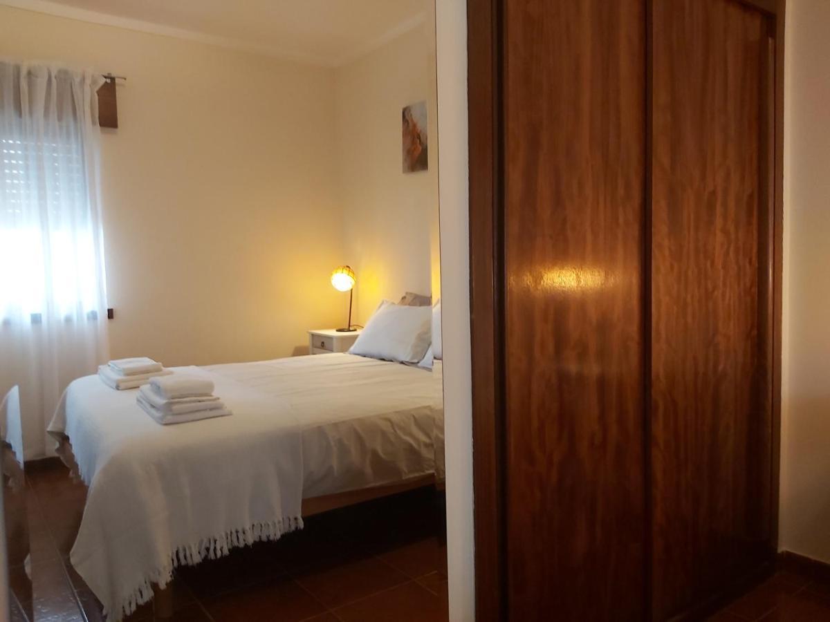 Great 1Bed Flat - Praia Da Rocha - Wi-Fi - Parking Portimão Zewnętrze zdjęcie