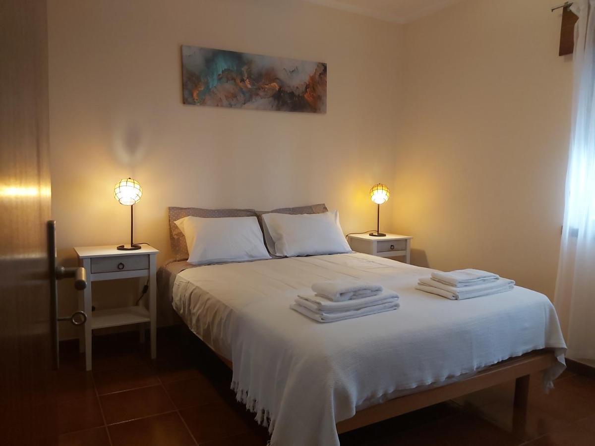 Great 1Bed Flat - Praia Da Rocha - Wi-Fi - Parking Portimão Zewnętrze zdjęcie