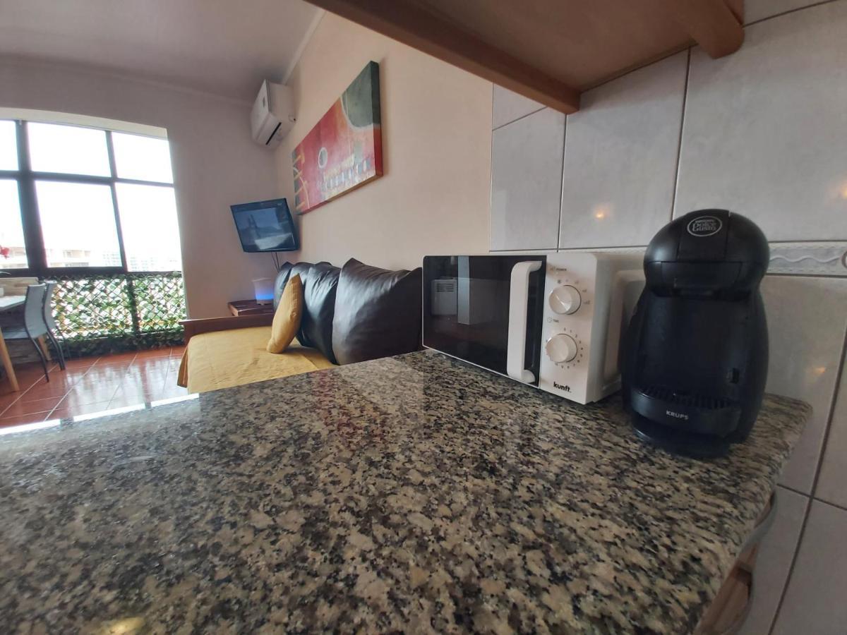 Great 1Bed Flat - Praia Da Rocha - Wi-Fi - Parking Portimão Zewnętrze zdjęcie