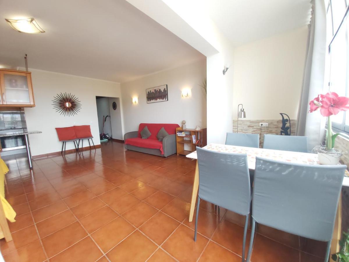 Great 1Bed Flat - Praia Da Rocha - Wi-Fi - Parking Portimão Zewnętrze zdjęcie